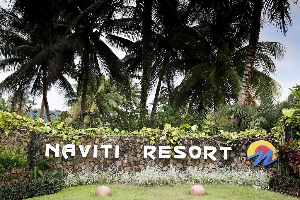 The Naviti Resort Korolevu  Exterior foto